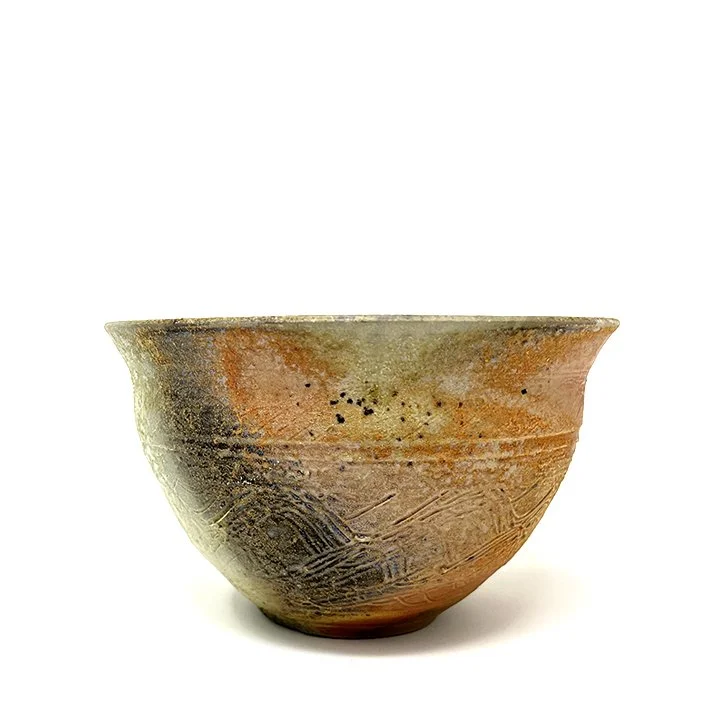 Wood Fired Bowl