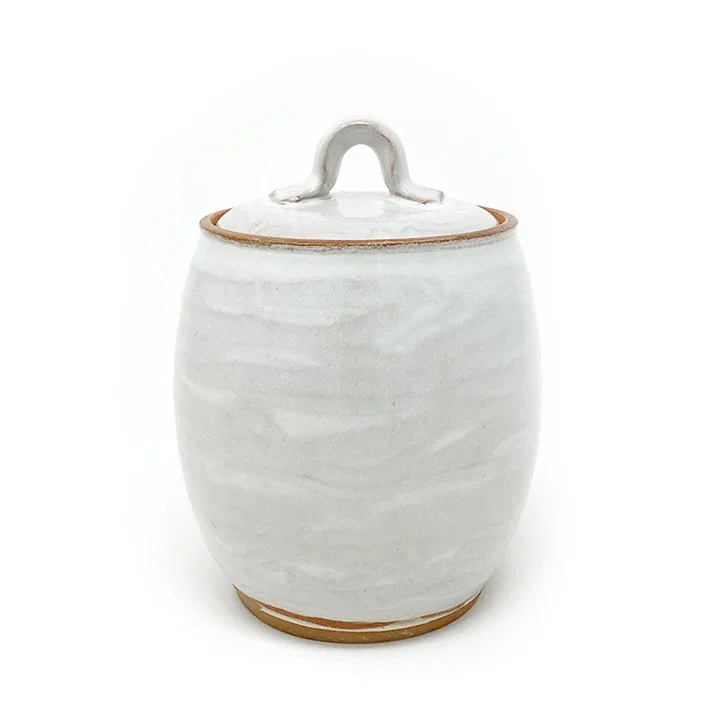 Pantry Jar
