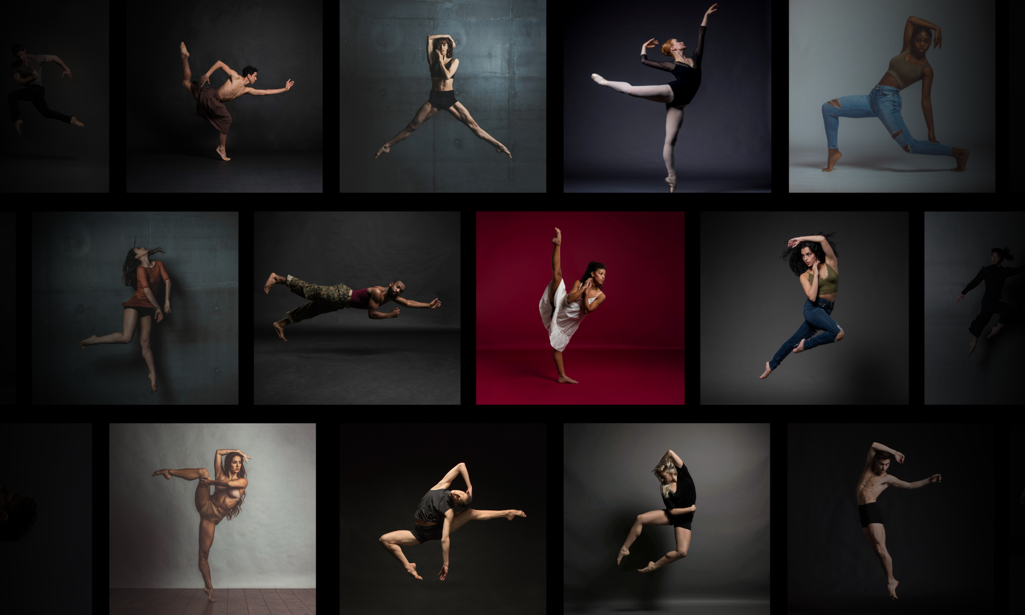 Interactive Coaching — The Dance Process