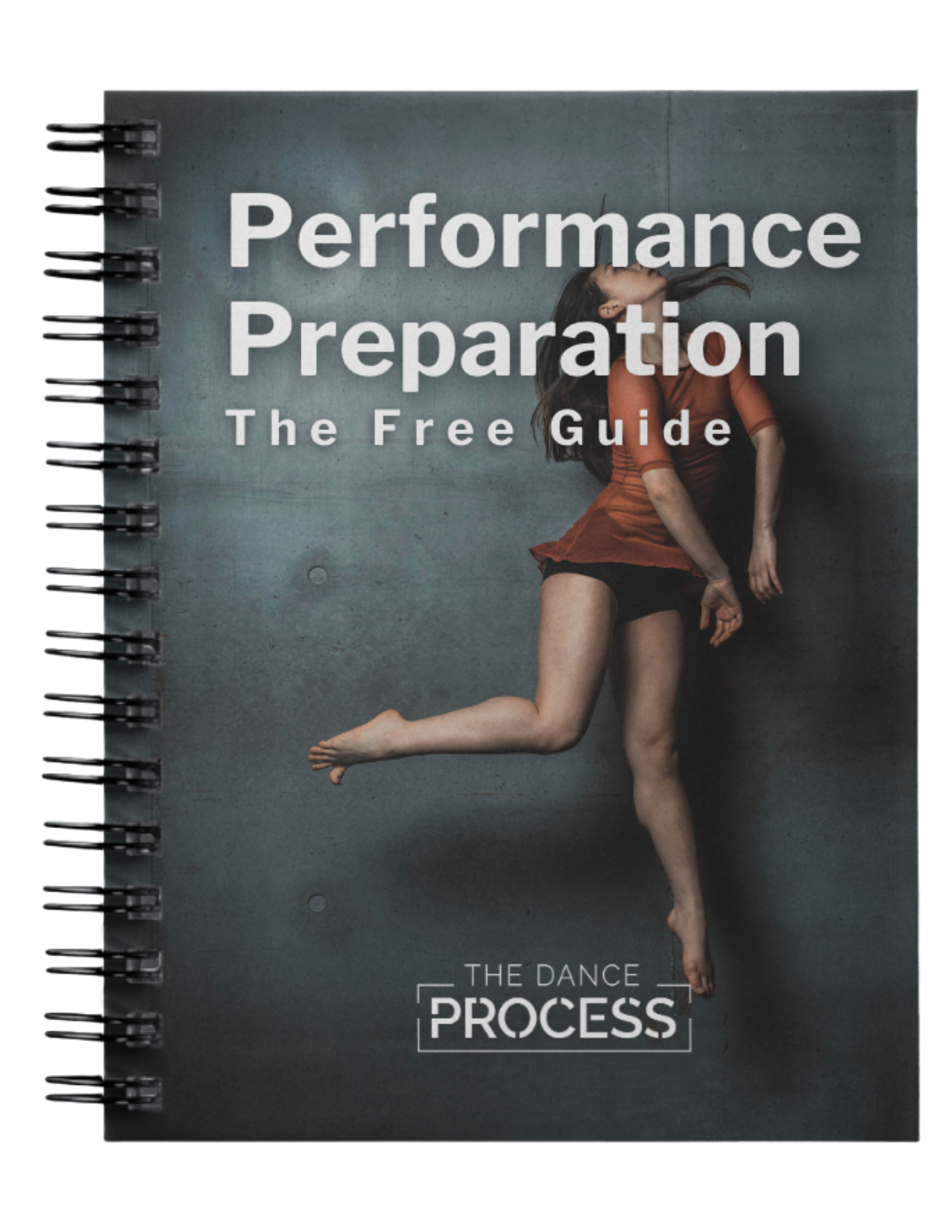 General 2 — The Dance Process