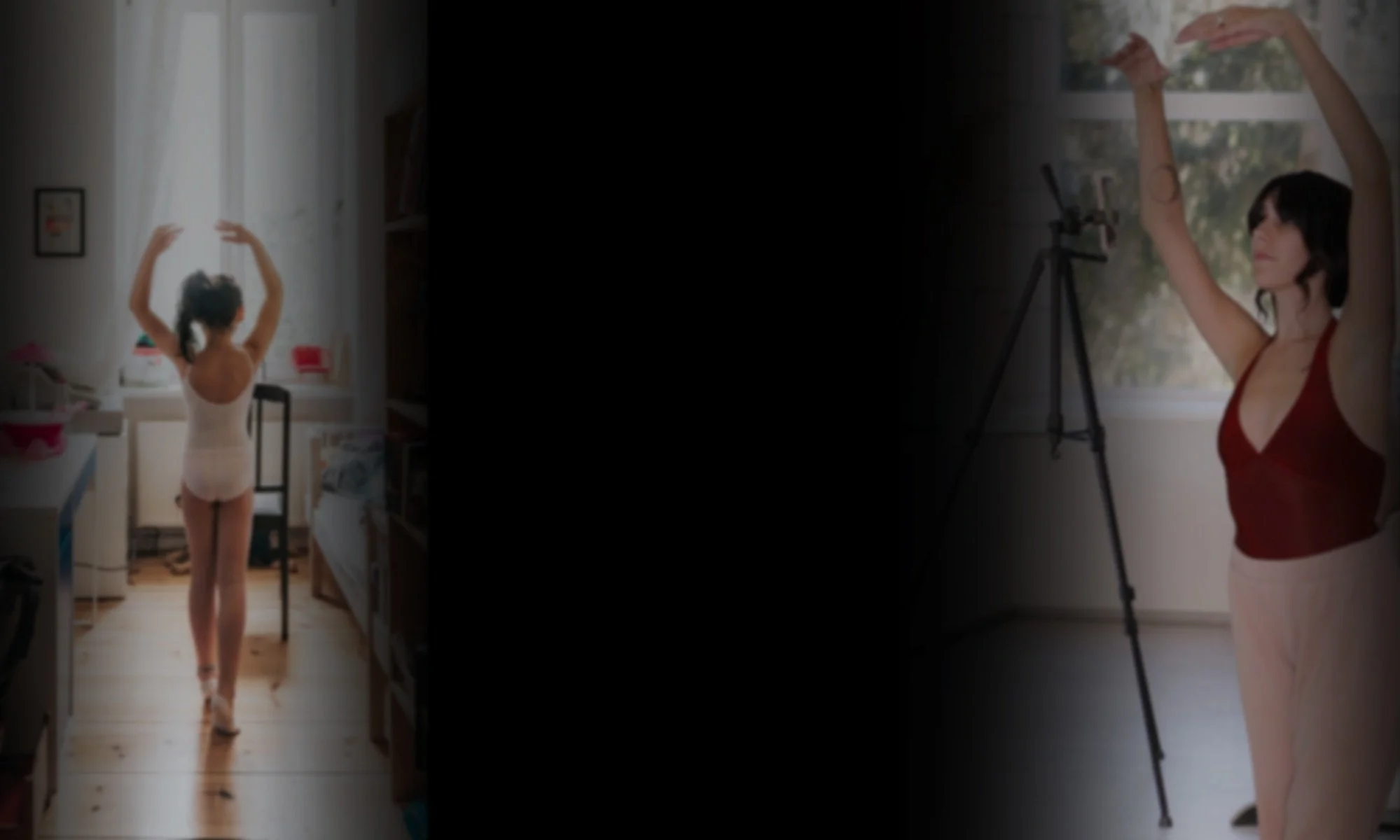Interactive Coaching — The Dance Process