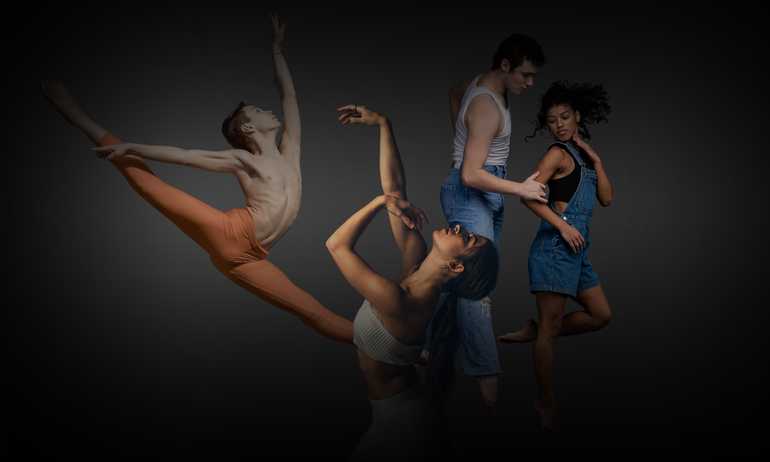 Goal Setting For Dancers — The Dance Process