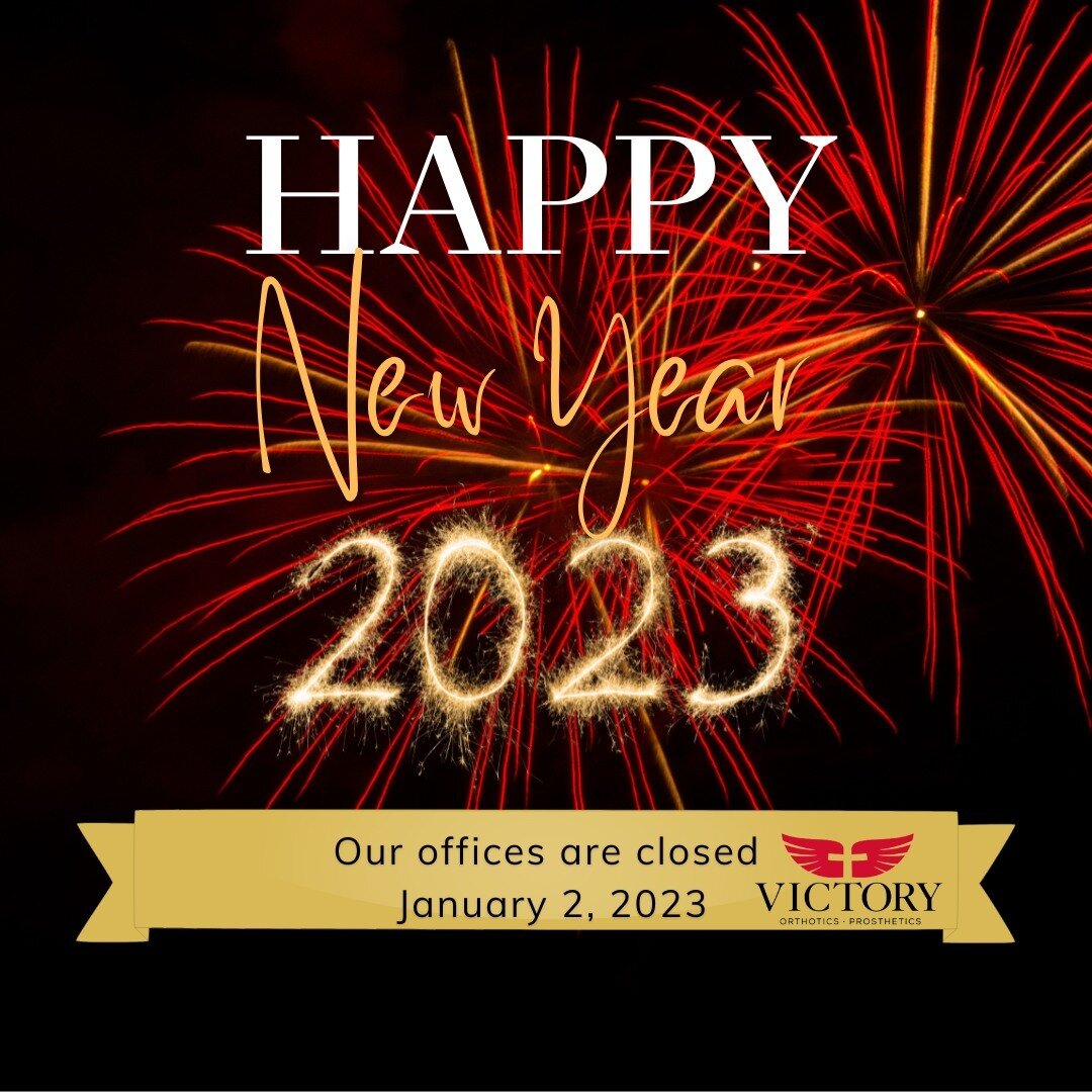 As 2022 comes to a close, we want to thank you for trusting us with your care. We are looking forward to an amazing 2023.⠀
Happy New Year! Please celebrate safely.⠀
⠀
Our offices are closed on Monday, January 2.