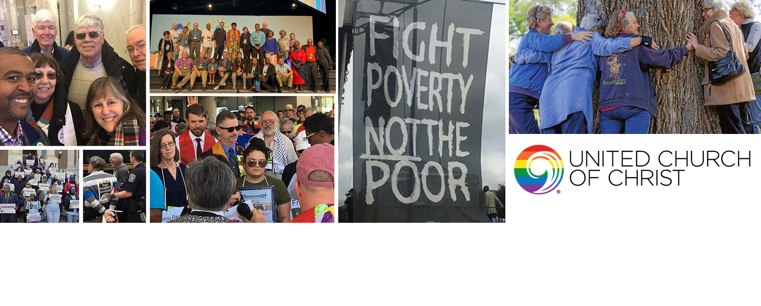 Central Atlantic Conference United Church Of Christ