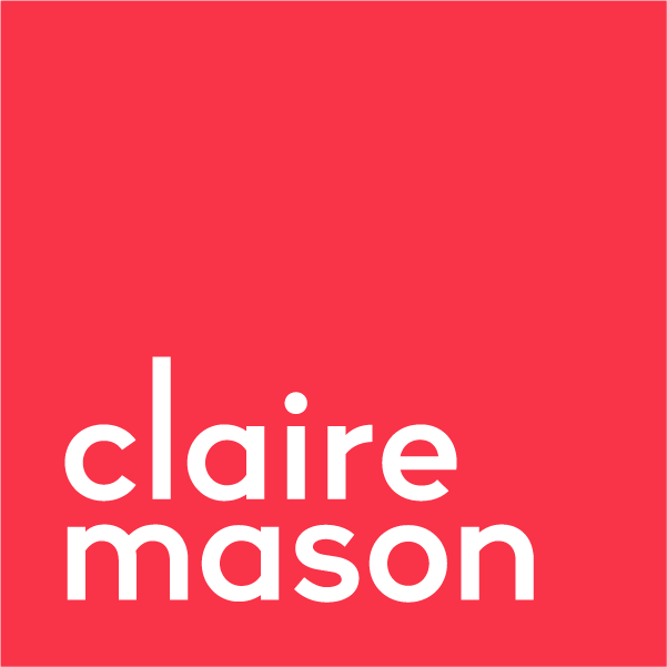 Claire Mason