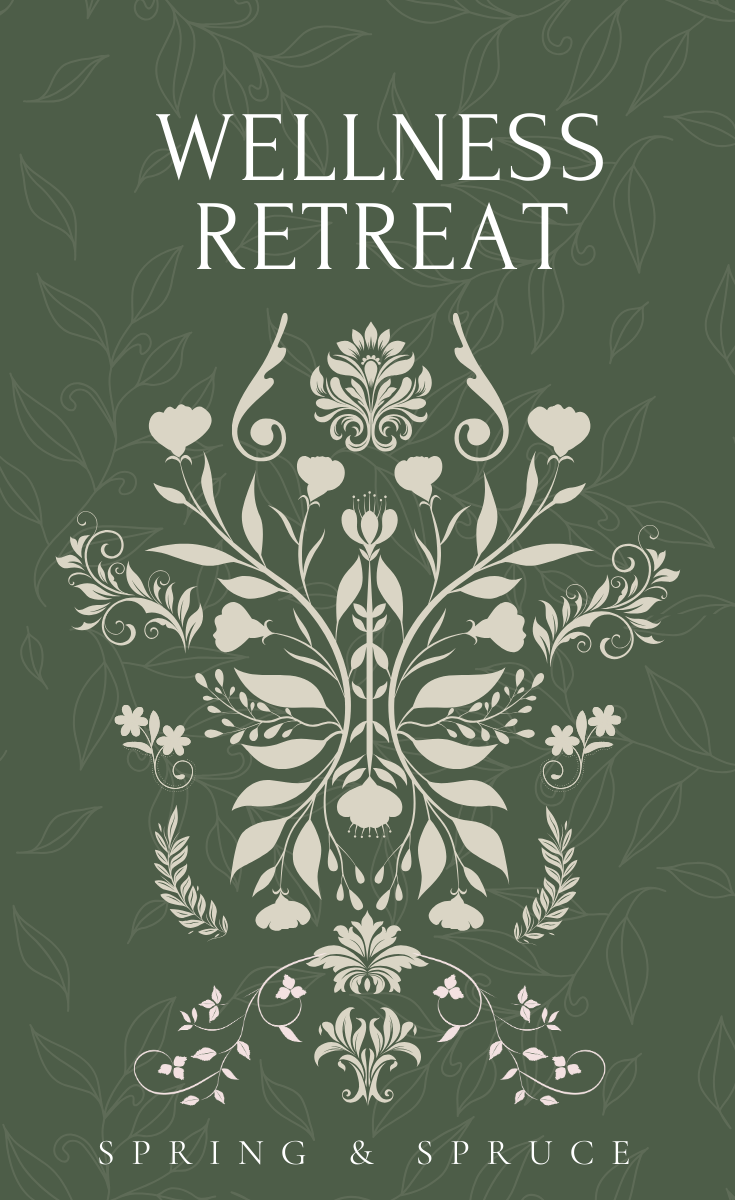 Wellness Retreat: Ancient Wisdom for Health &amp; Beauty Haddonfield, NJ