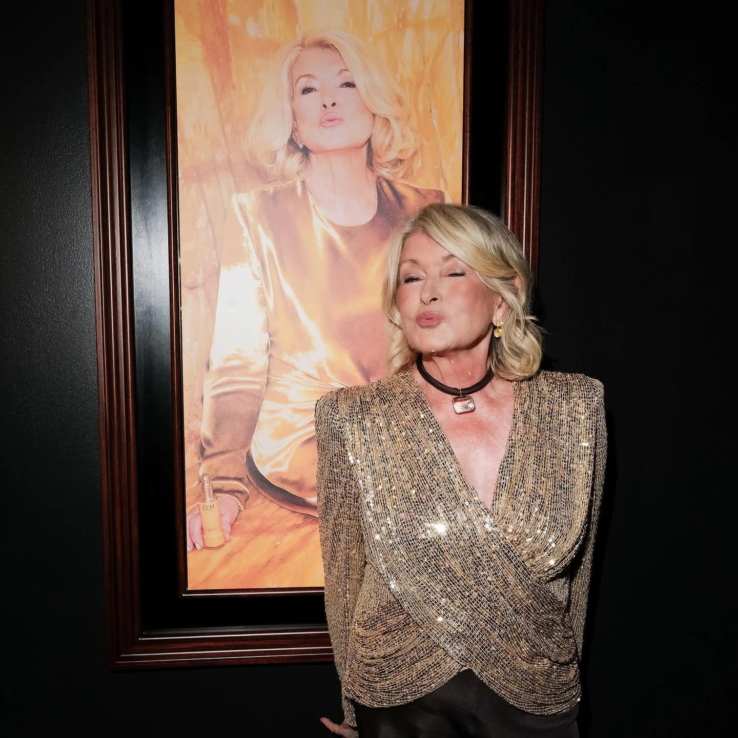 Elm Biosciences Launch, New York, September 2025

@elmbiosciences hosted by @marthastewart48 and @drbhanusali at @thetwentytwo 

Creative @birdexperiential @chrishessney 
Flowers @chrishessney 
Bonsais @newenglandbonsaigardens 
Fabrication @4x8worksh