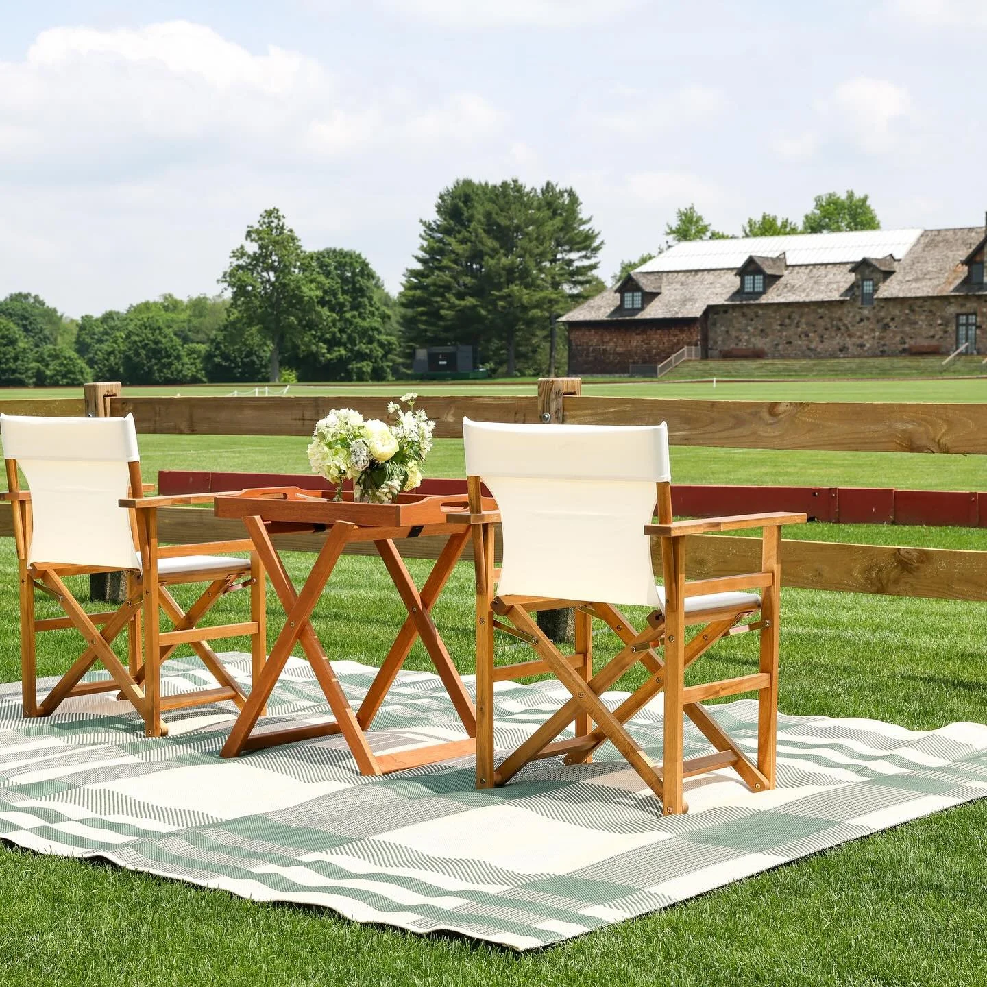 Dairy Boy Polo Classic, June 2025

@dairyboy by @paigelorenze at @greenwichpoloclub 

Catering @marciaseldencatering 
Bar @the_cup_bearer 
Decor @sebassevents 
On-Site Production @alp.newyork 
Ice Cubes @okamotostudio
Creative @birdexperiential