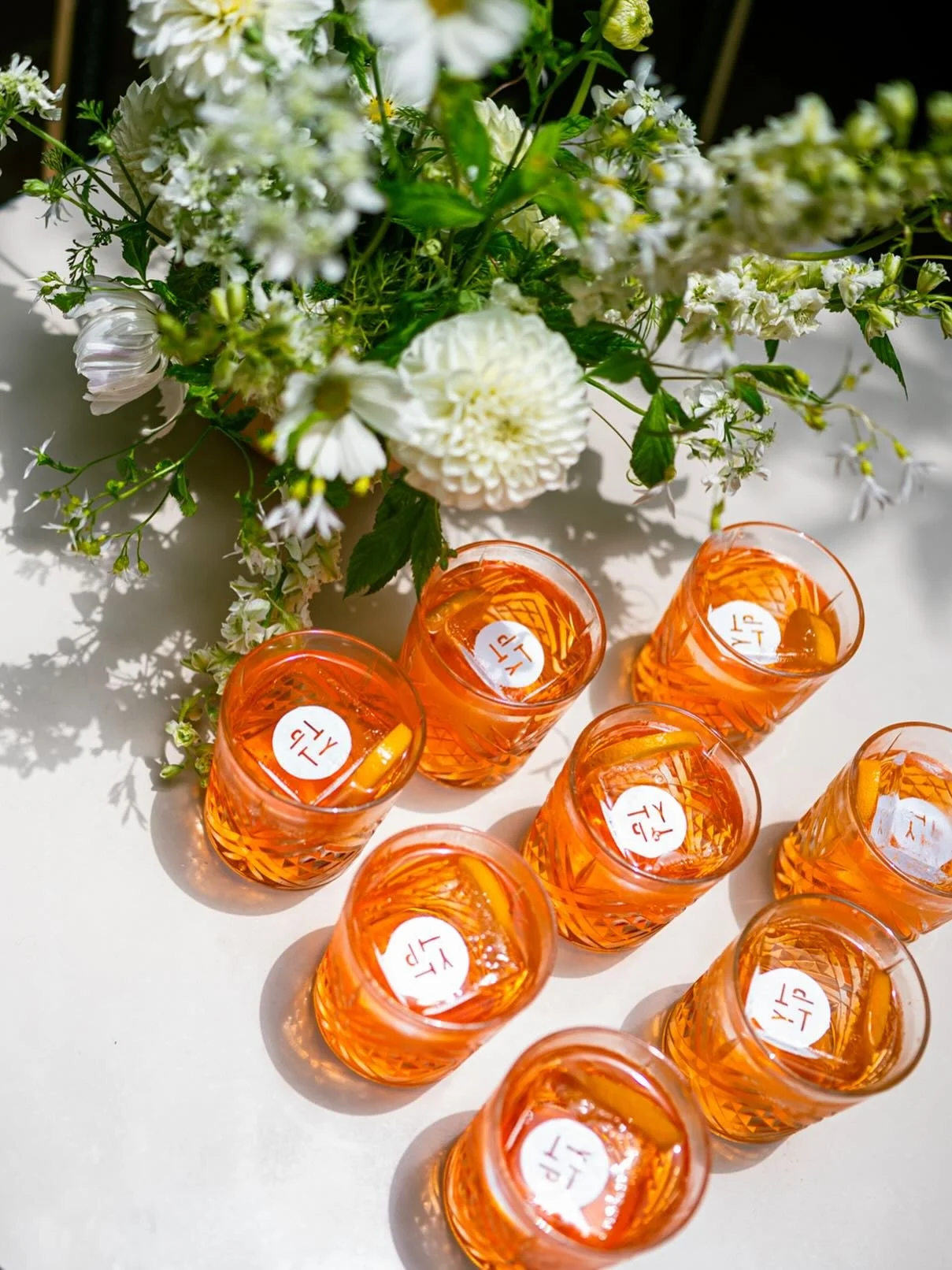 Youth To The People YouthScreen Lunch, May 2025

@youthtothepeople at @lifesuperba 

Photos @zach_stahl_ 
Flowers @theboywhocriedflowers 
Ice Cubes @discocubes 
Embroidery @staychillbill 
Popsicles @sungoldicepops 
Assistant @elisjaynelarson