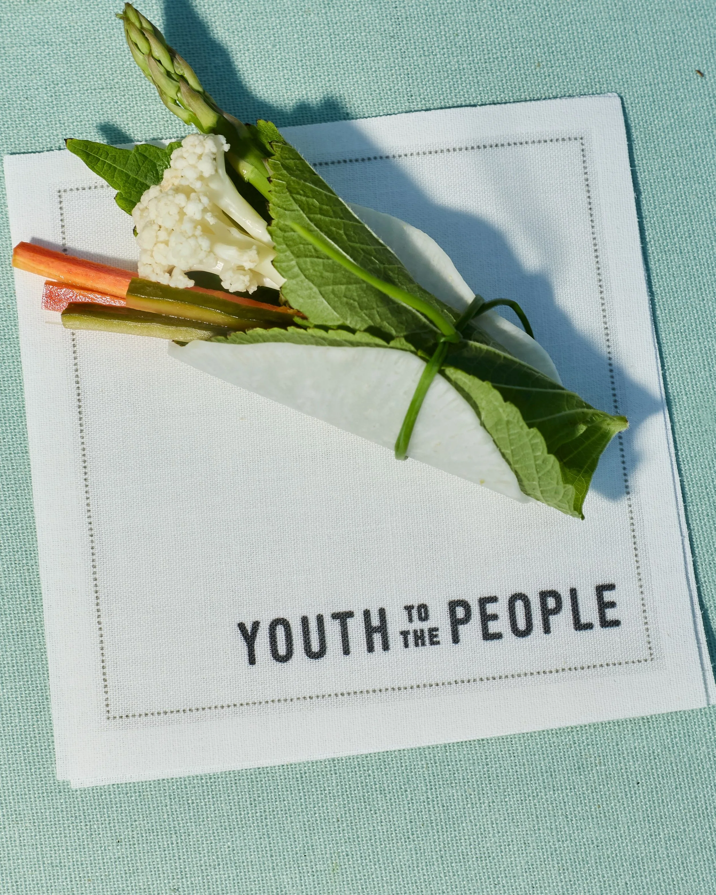 Youth to the People x Spencer&rsquo;s Spa, Los Angeles, July 2026

@youthtothepeople @spencers.spa 

Photos @bosskie 
Culinary @nataliereeves 
Flowers @pulflowerla 
Logo Fabrication / Vinyl @41sets.official 
Engraving @bettylingcalligraphy 
YTTP @mad