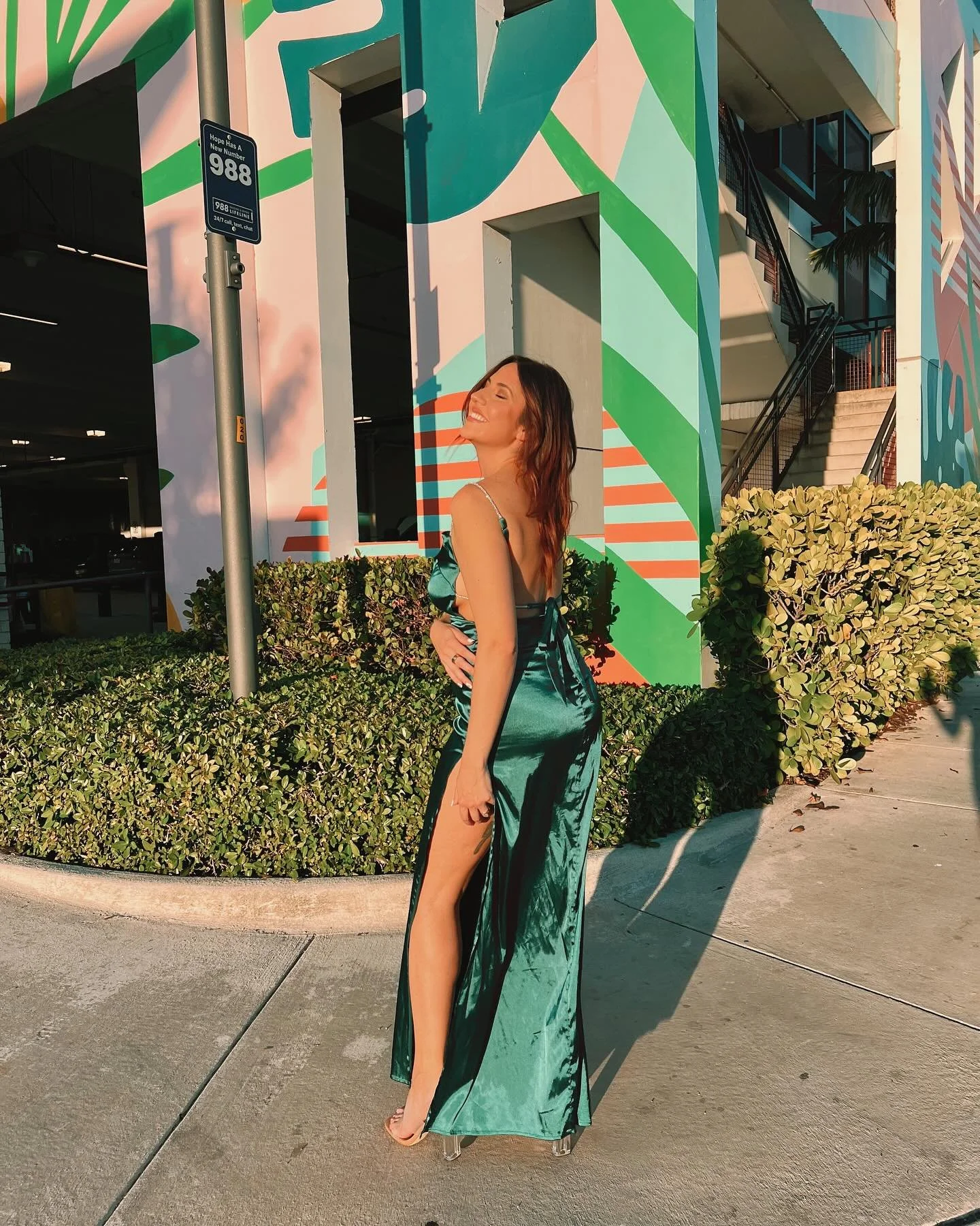 Got to get dressed up for a night out✨ 💫