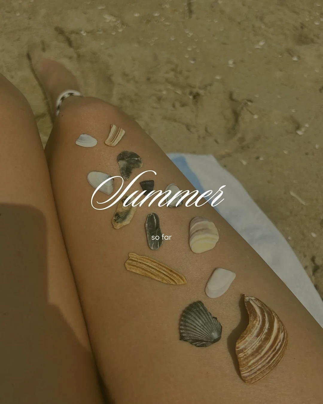 A Lil Summer Dump 😎🍉⛱️