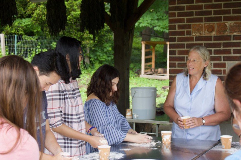 Women, Food &amp; Culture: History of Home Bread Baking in America