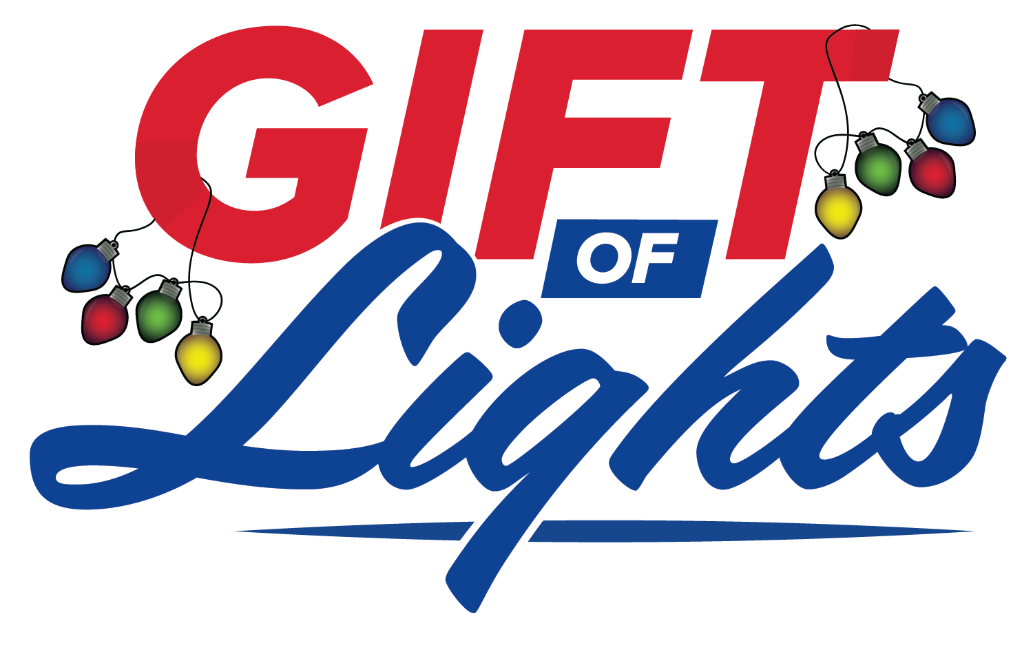 Gift of Lights  DFWChild
