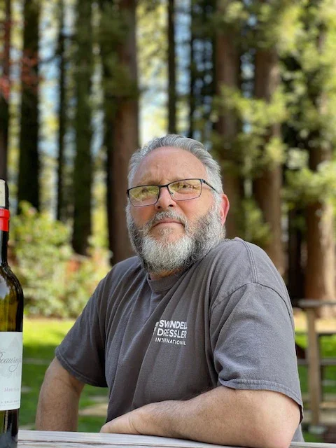 jerry wagner solo exhibition