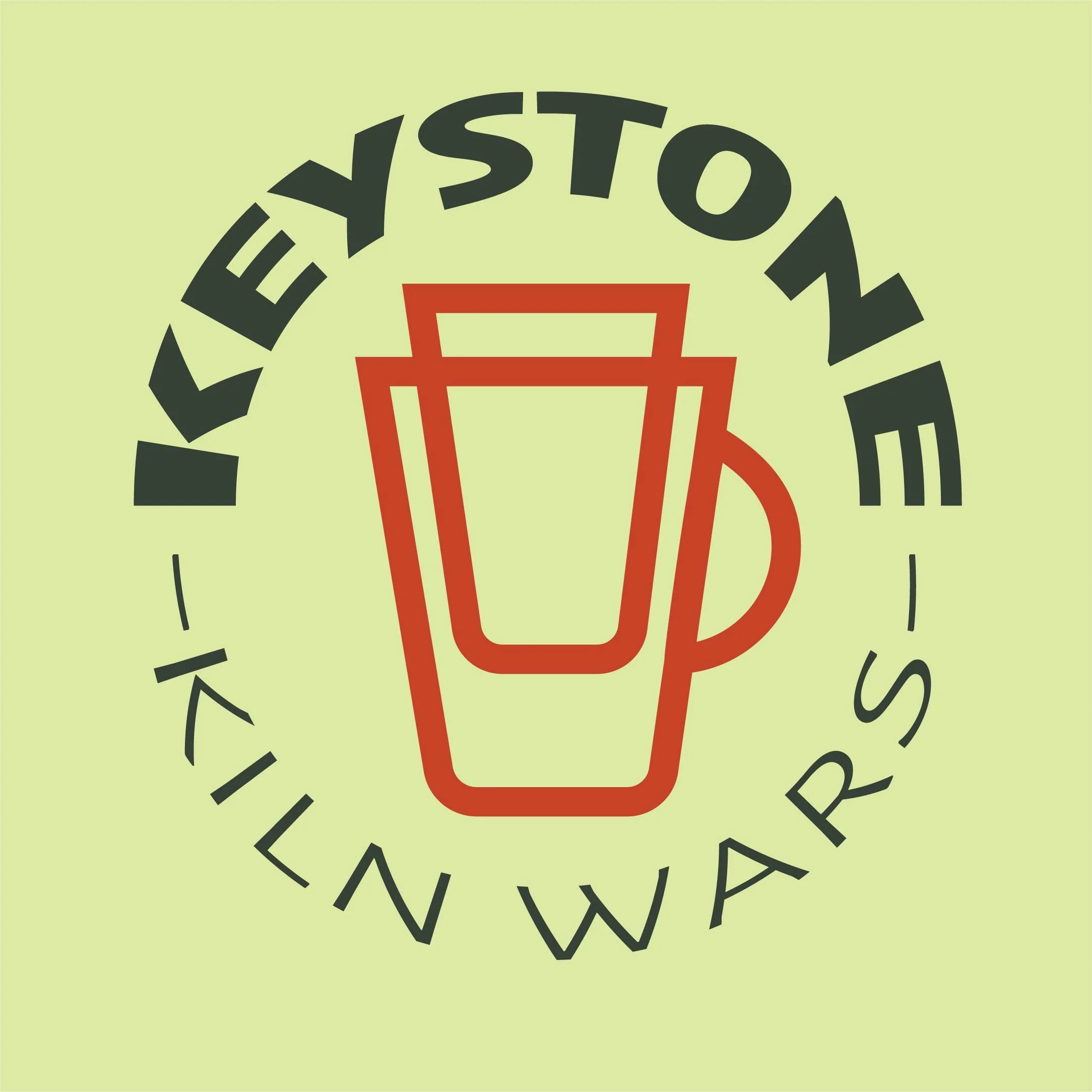 keystone kiln wars: an exhibition and cocktail party