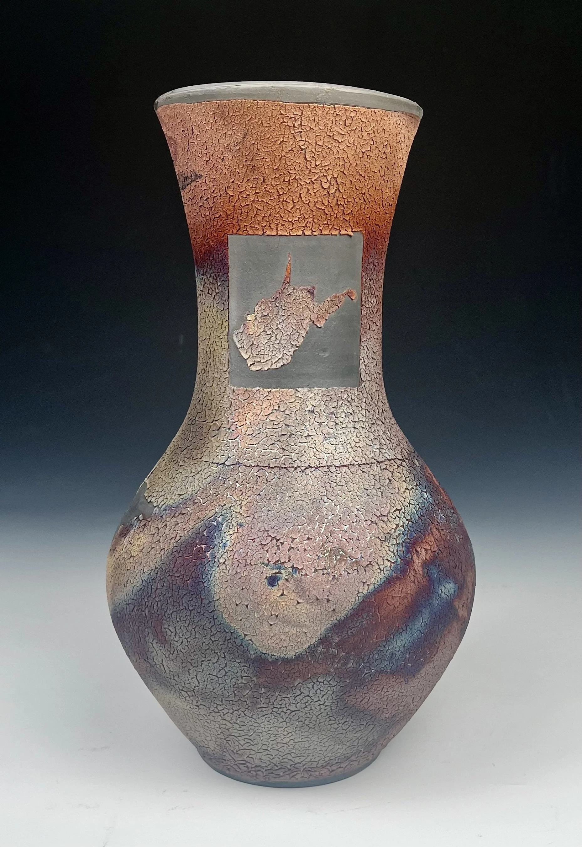 locally centered exhibition