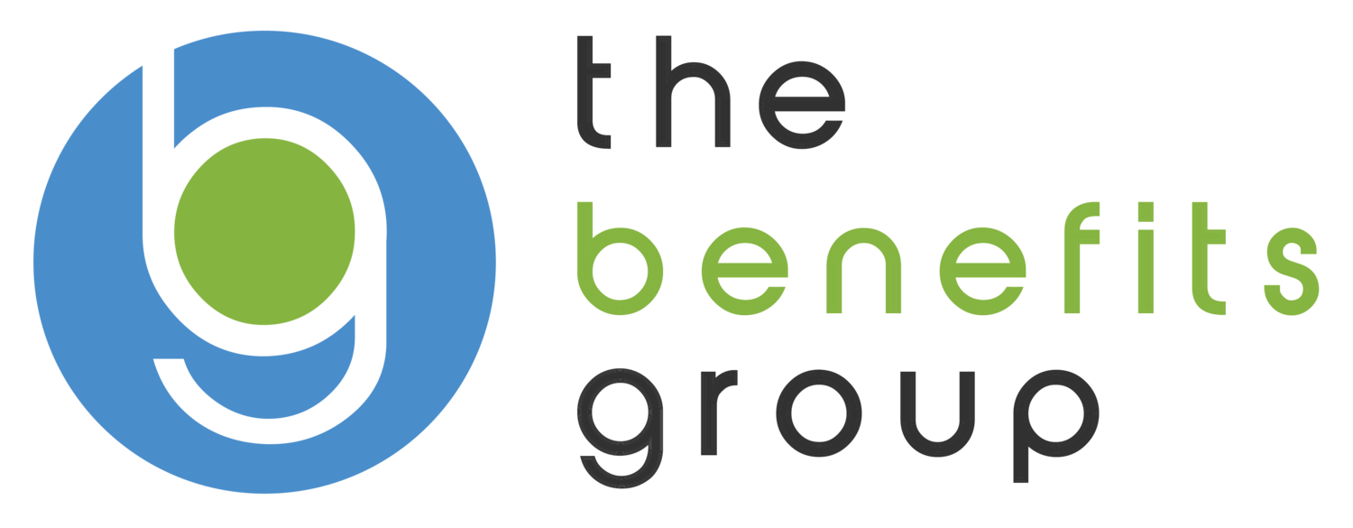 The Benefits Group