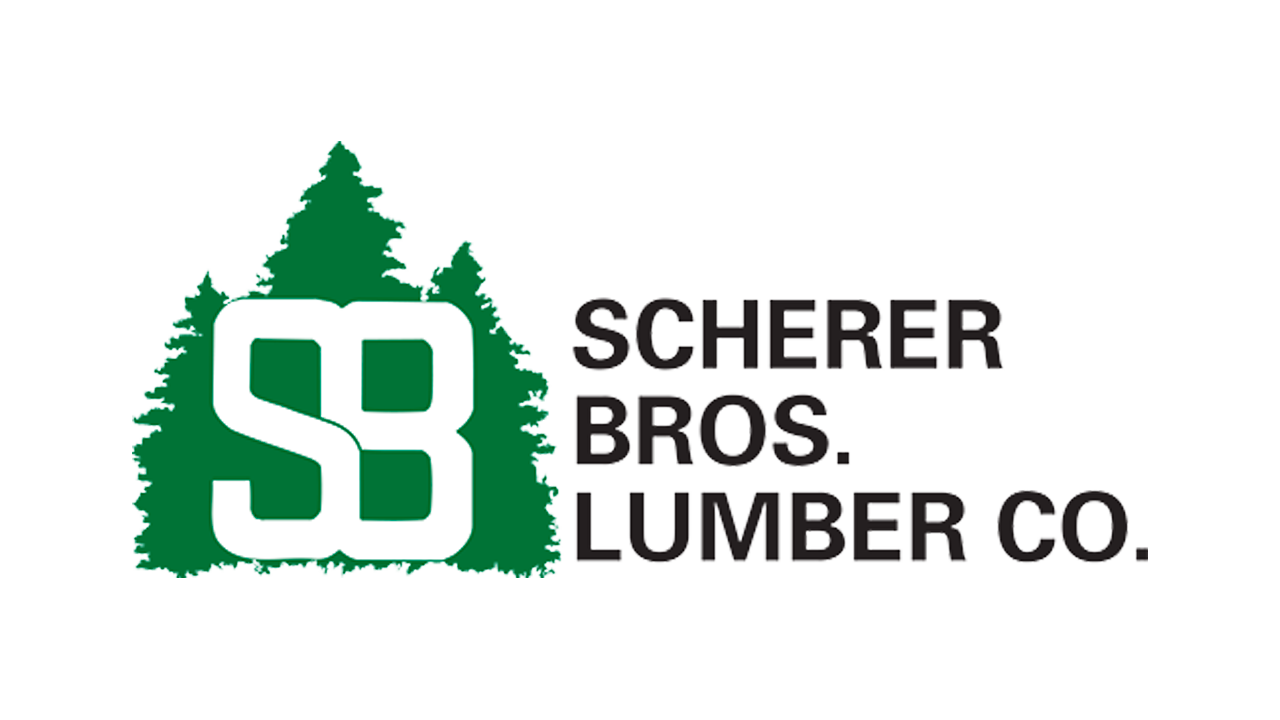 Scherer Bros Lumber Co