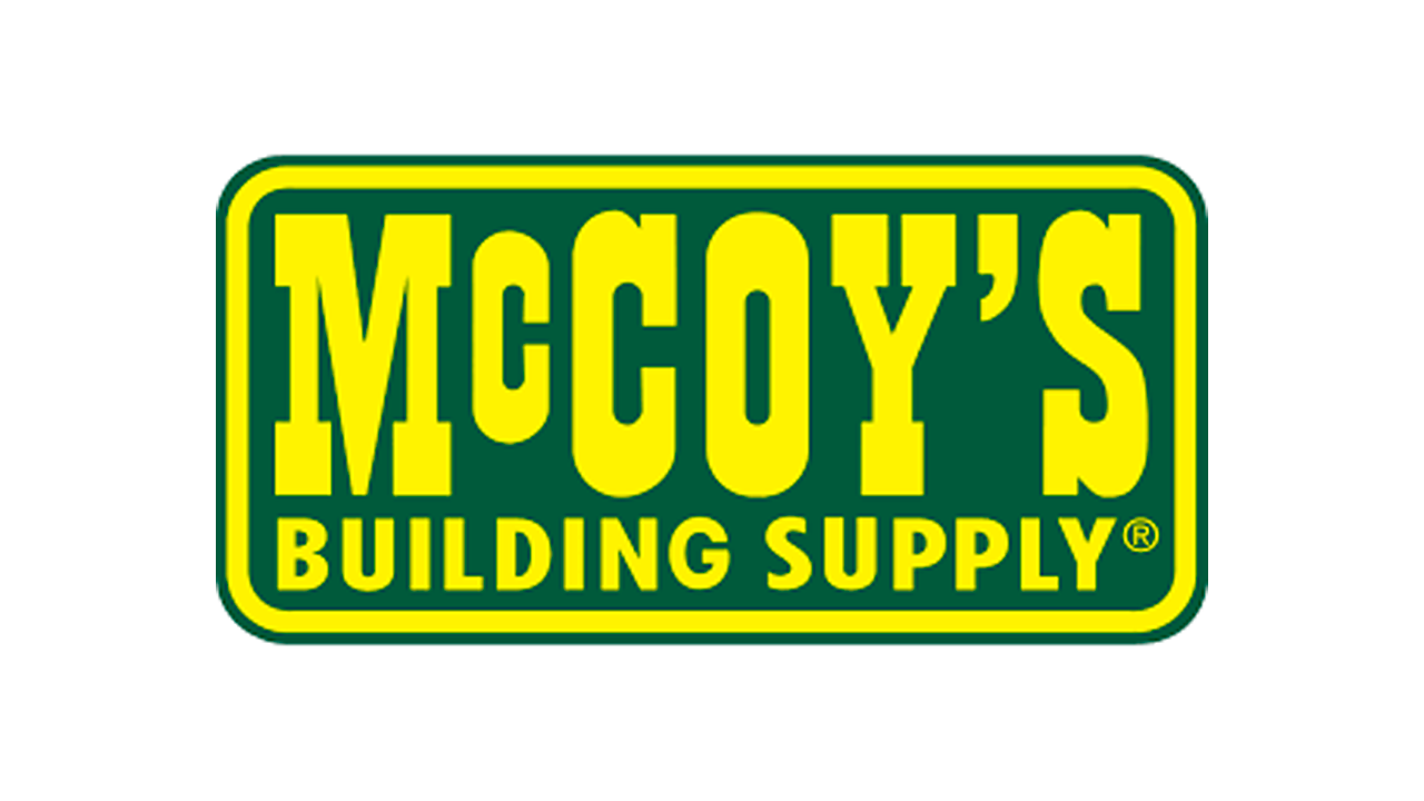 McCoy's Building Supply