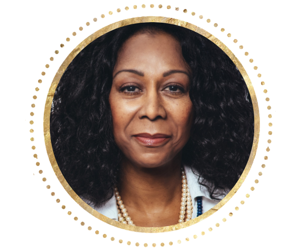 Dr. Edwige — COSMIC TRUTH