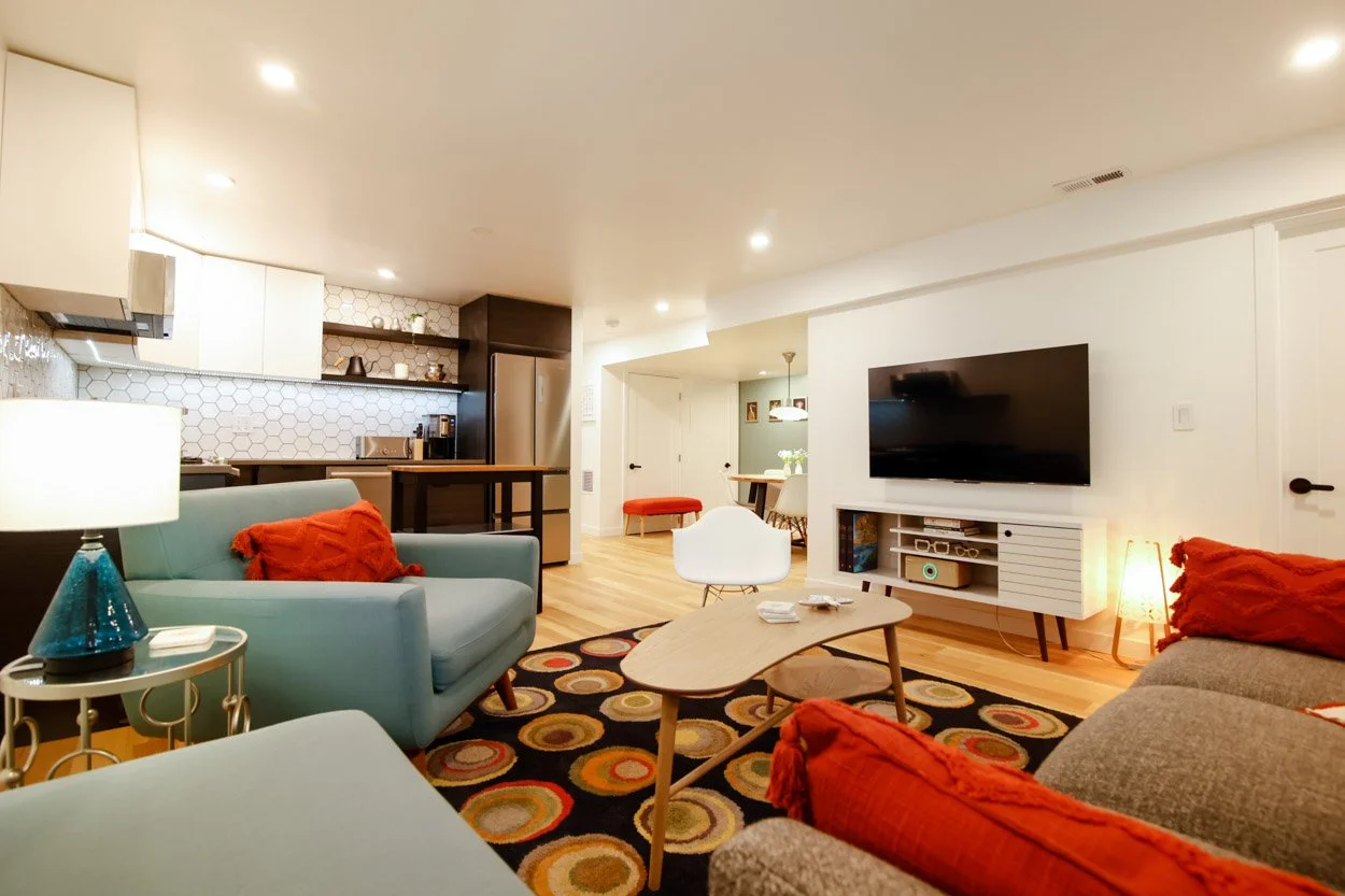 The Happy Place - Sellwood Moreland