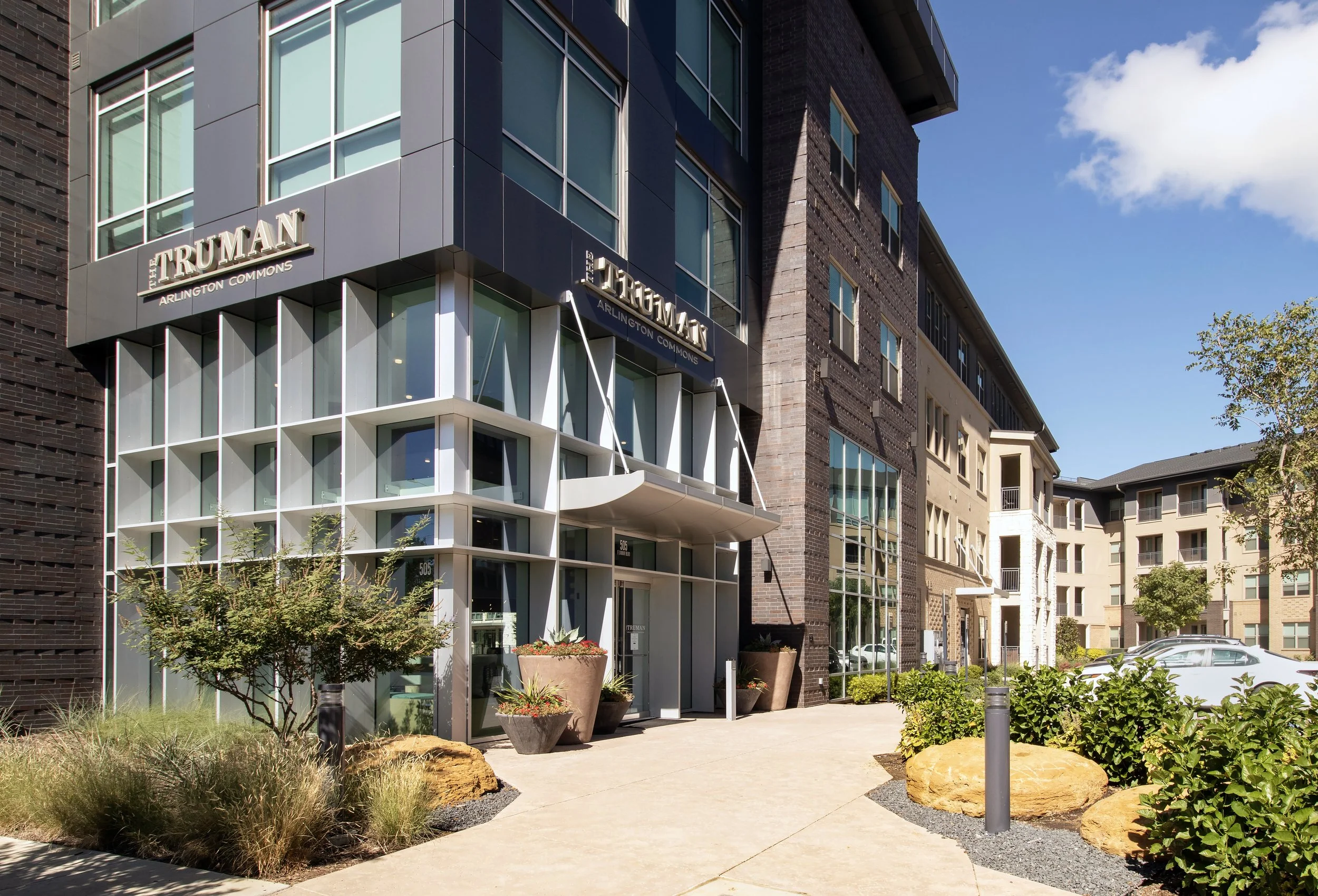 Arlington Commons
