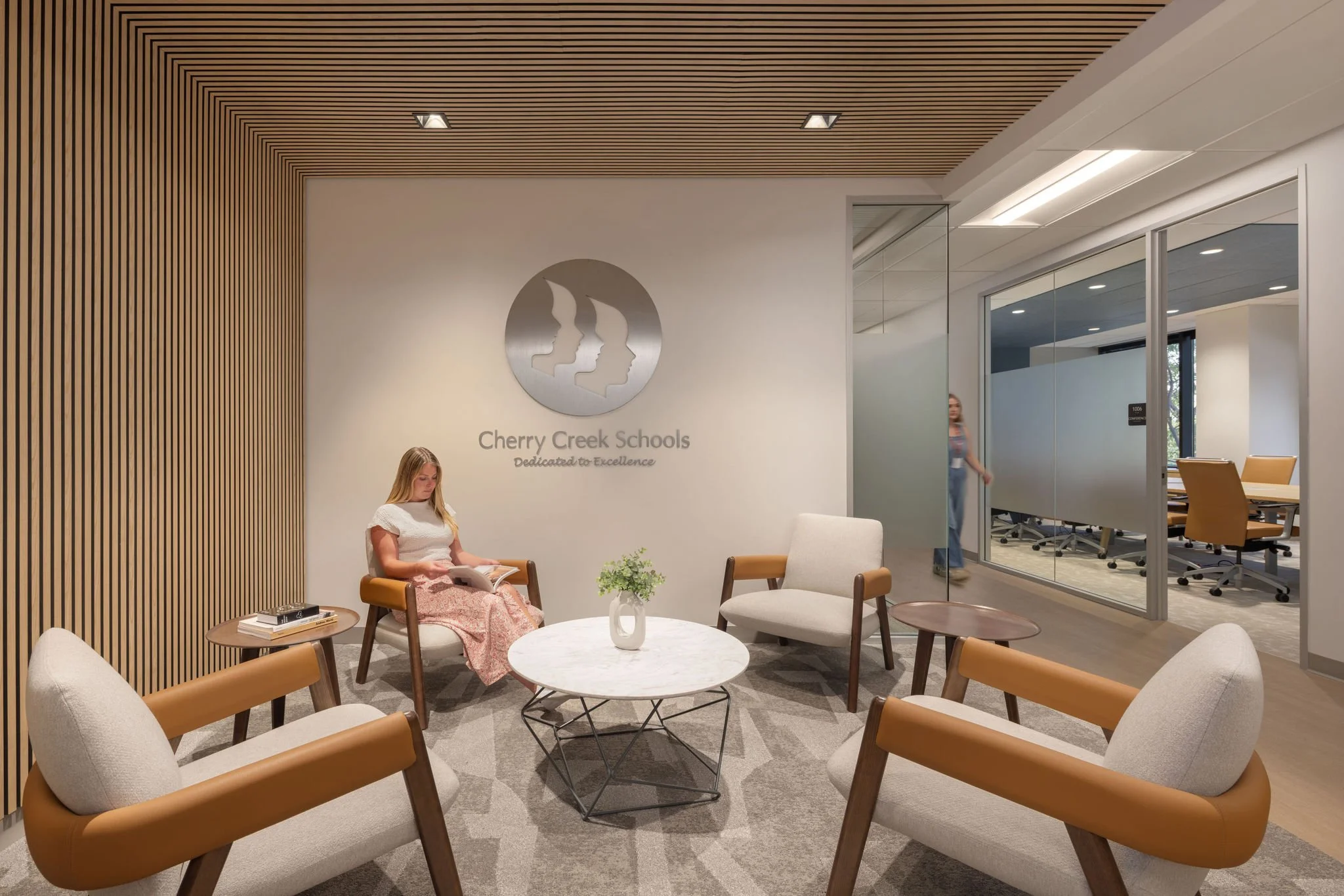Cherry Creek Administrative Office
