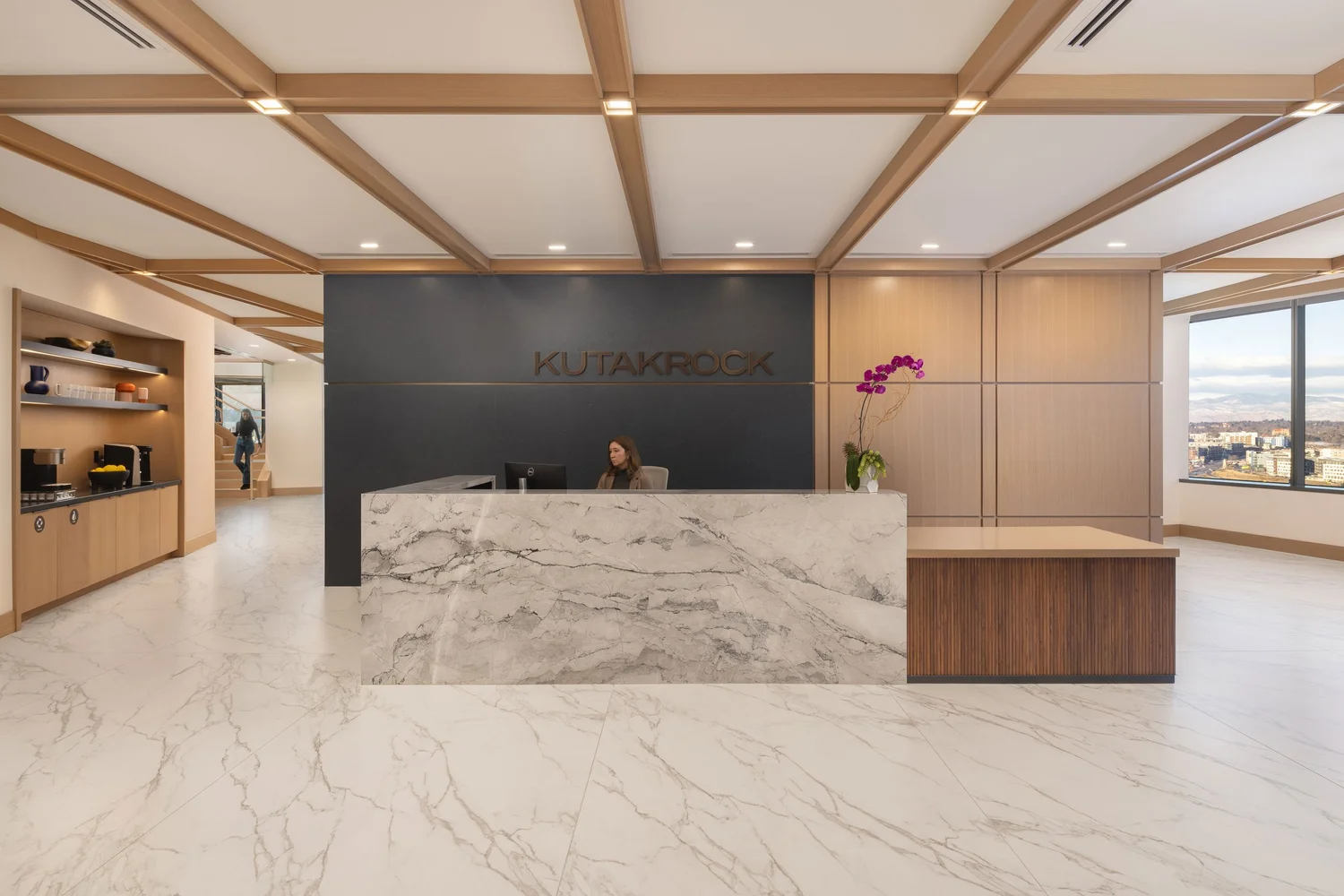 Clic Design Studio is a commercial interior architecture and design ...