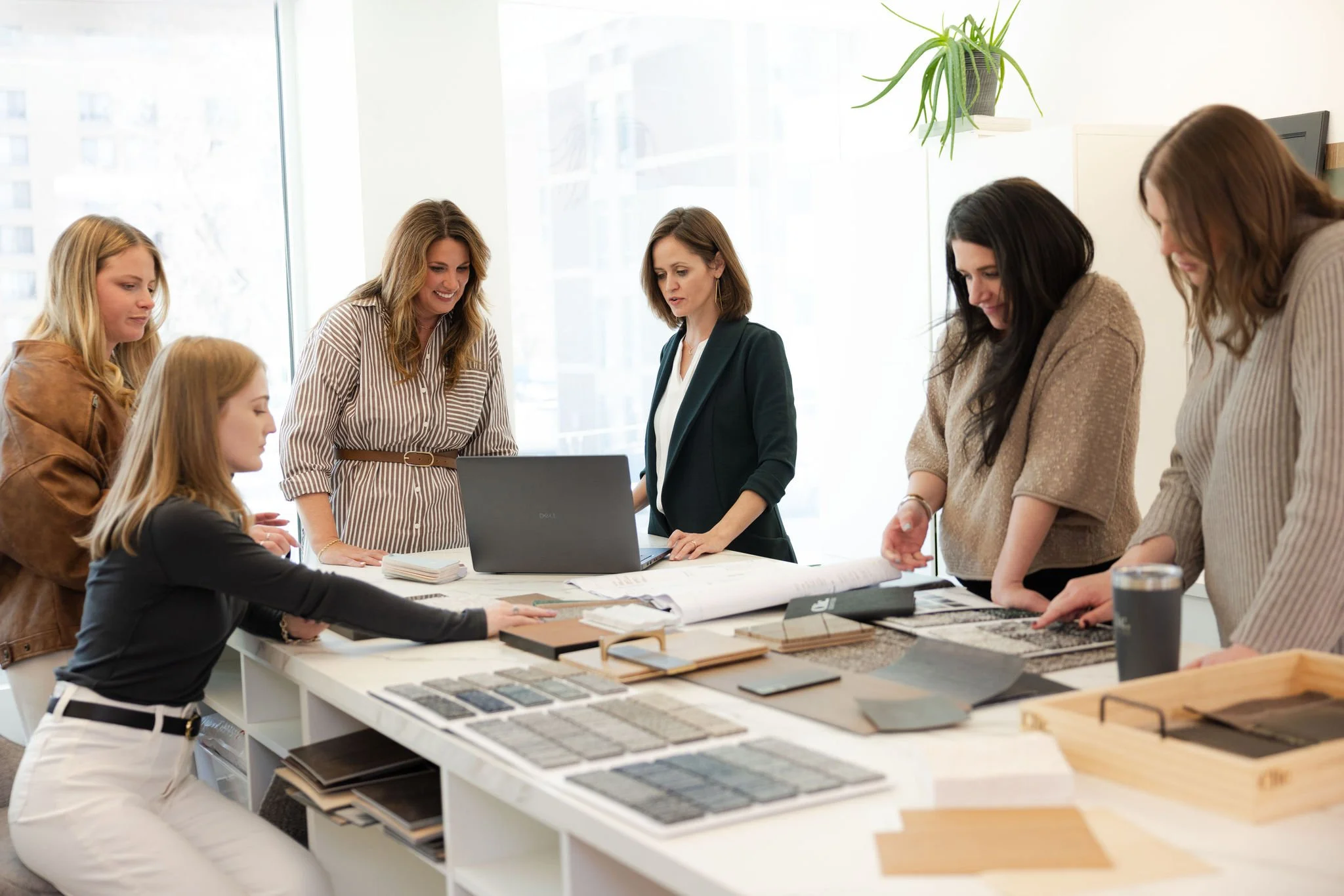 Clic Design Studio is a commercial interior architecture and design ...