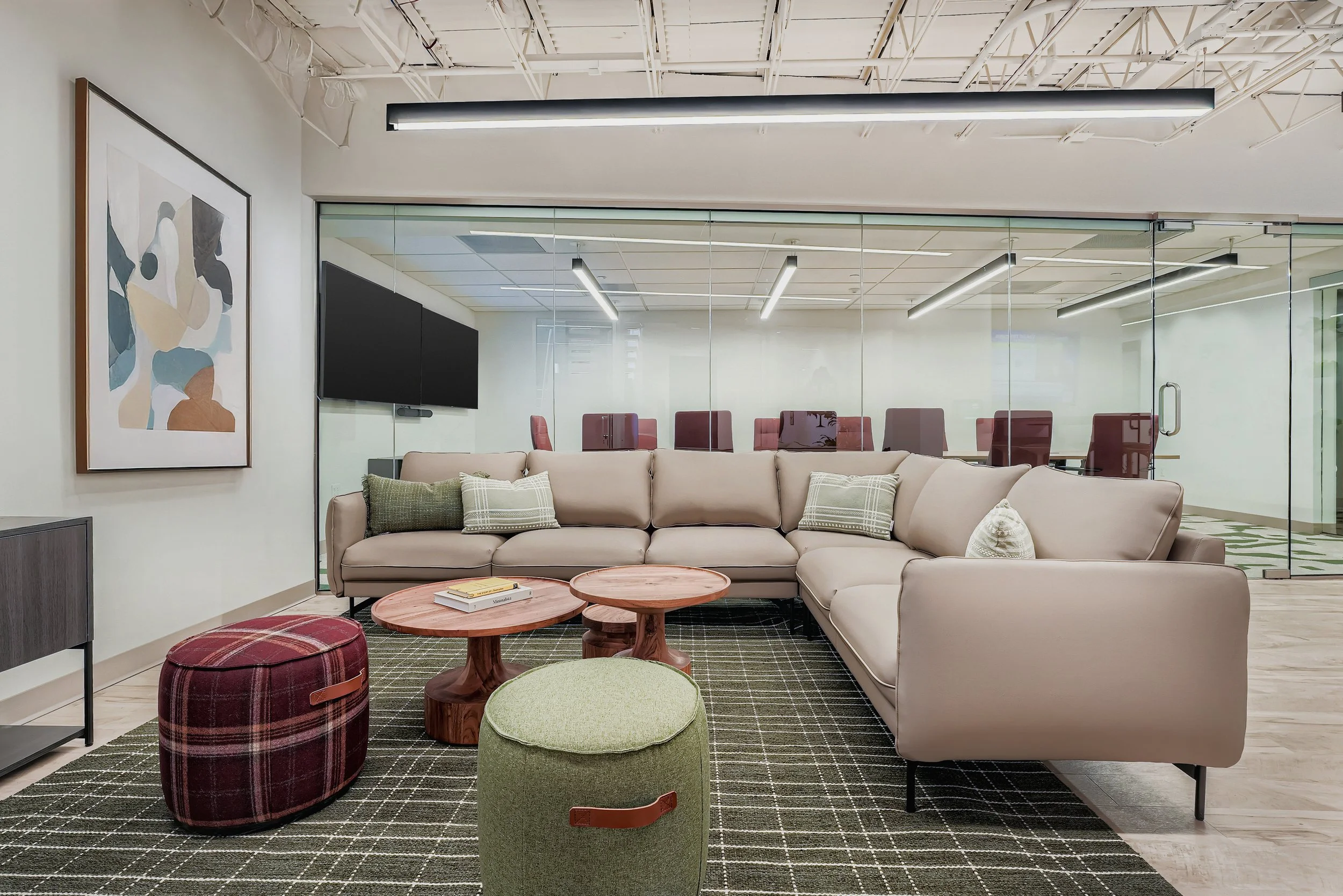 Park Coworking