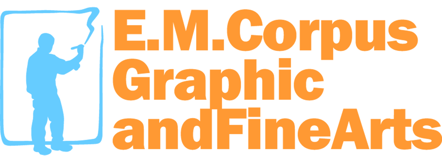 E.M. Corpus Graphic and Fine Arts