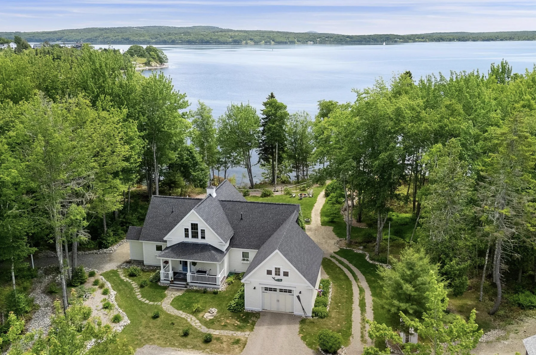 Stockton Springs, ME