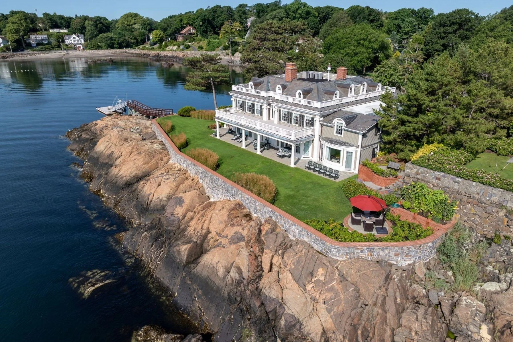 Marblehead, MA