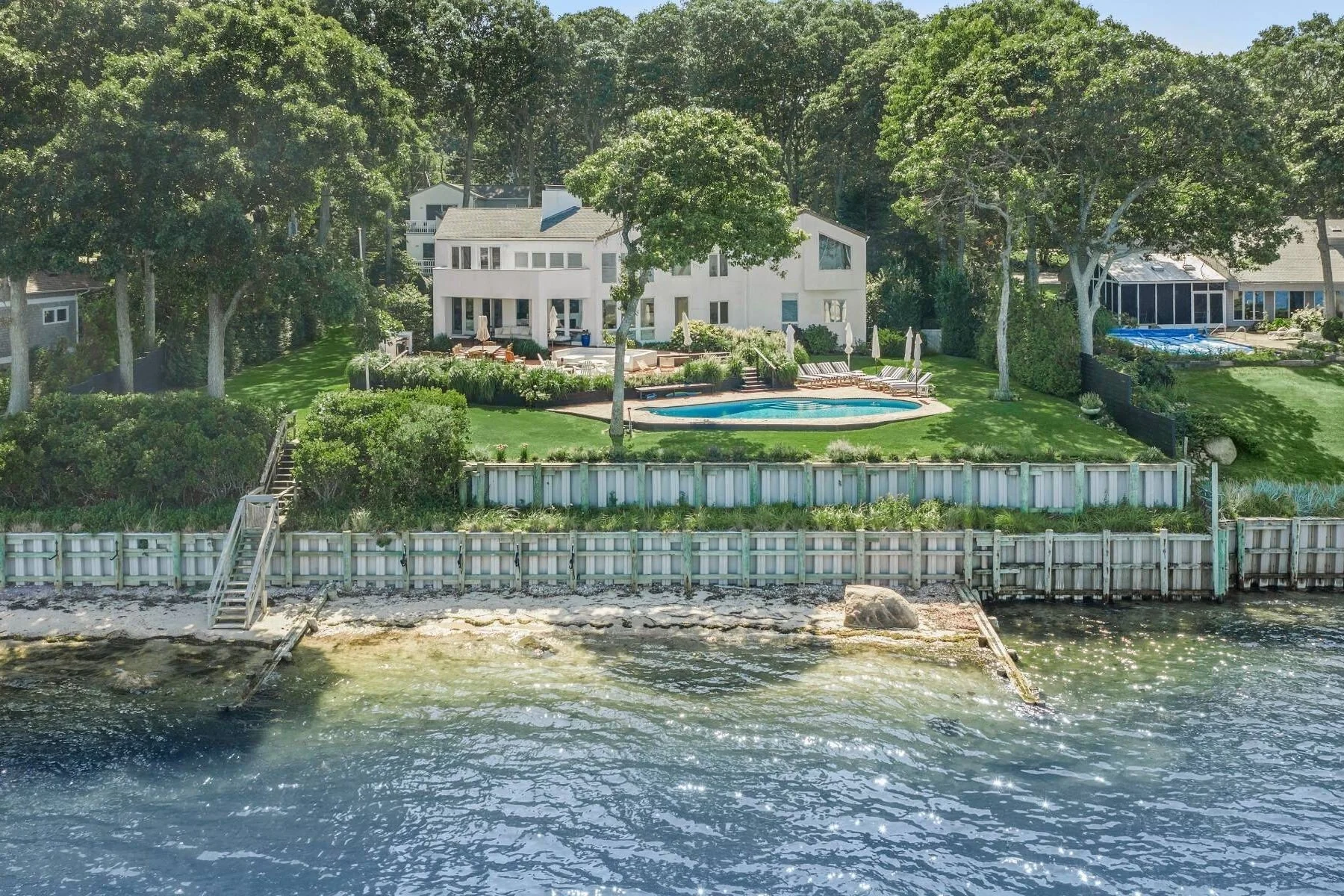 Shelter Island, New York
