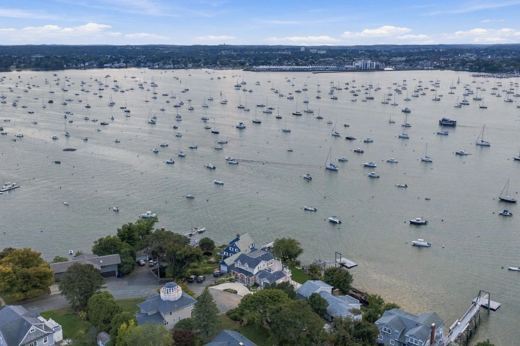 Marblehead, MA