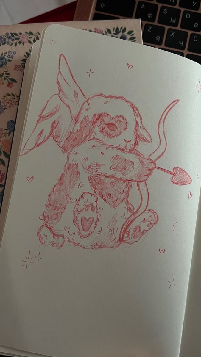 sketchbook _ cute drawing _ animal sketch.jpg