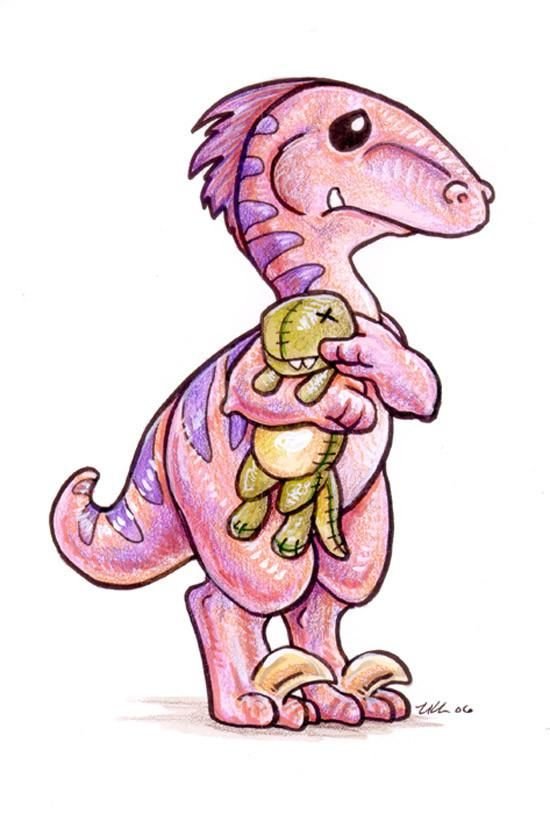 Saurian Sweethearts Prints.jpg