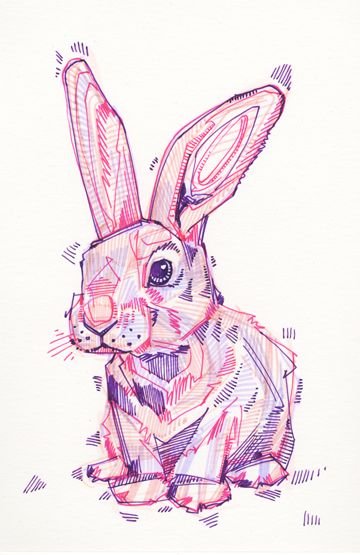 Drawing a Rabbit.jpg