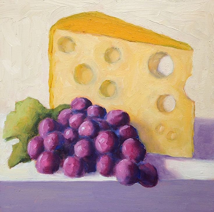Swiss Cheese with Grapes.jpg