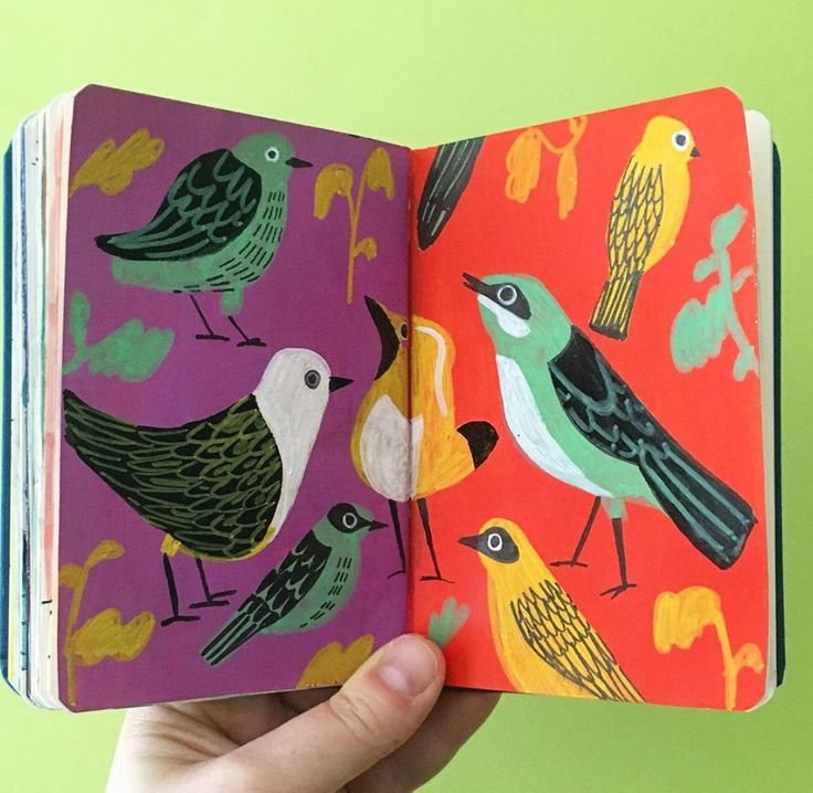 Colorful Birds Sketchbook (1).jpg