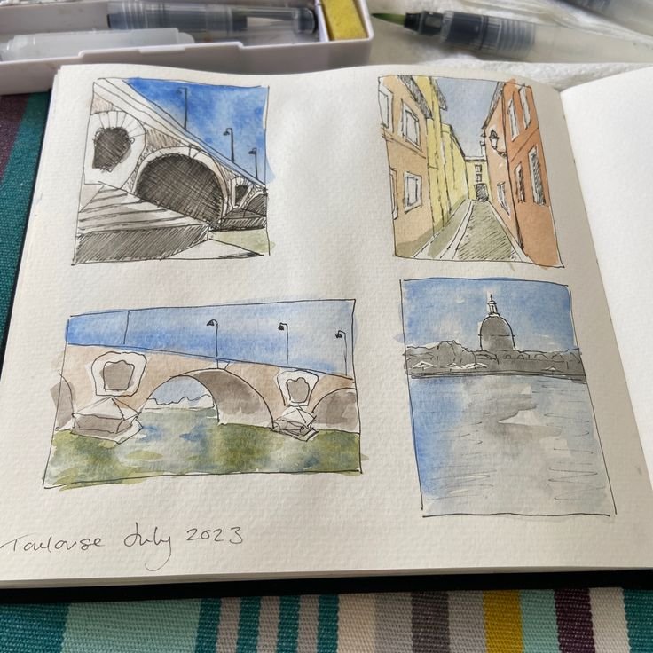Toulouse sketches July 2023.jpg
