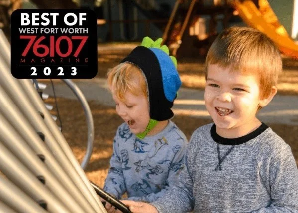 Lena Pope Early Learning Centers Voted Best of Child Care