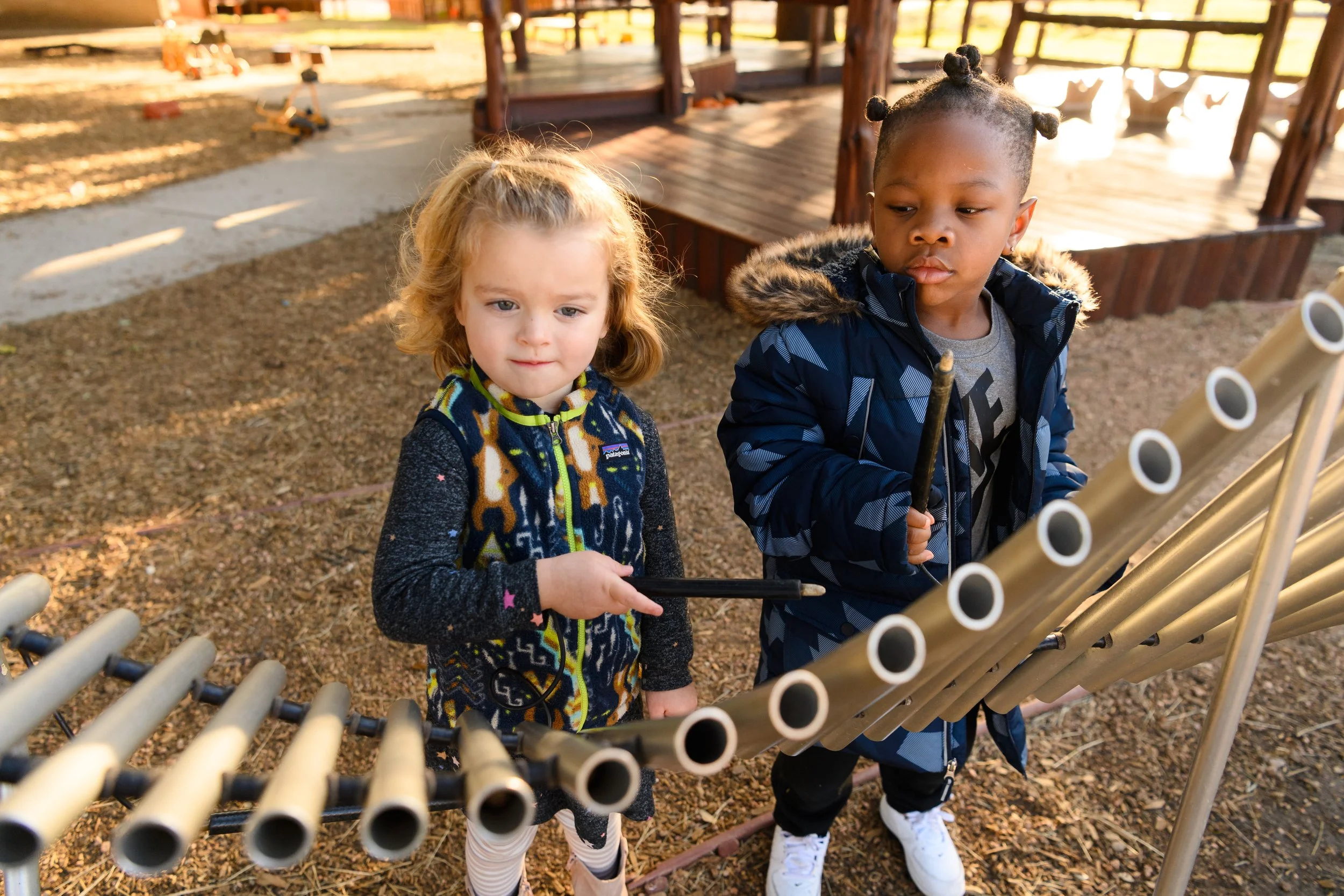 Vision, Mission, and Values