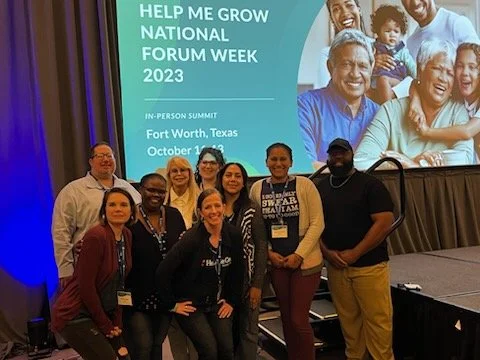 Help Me Grow National Forum 2023