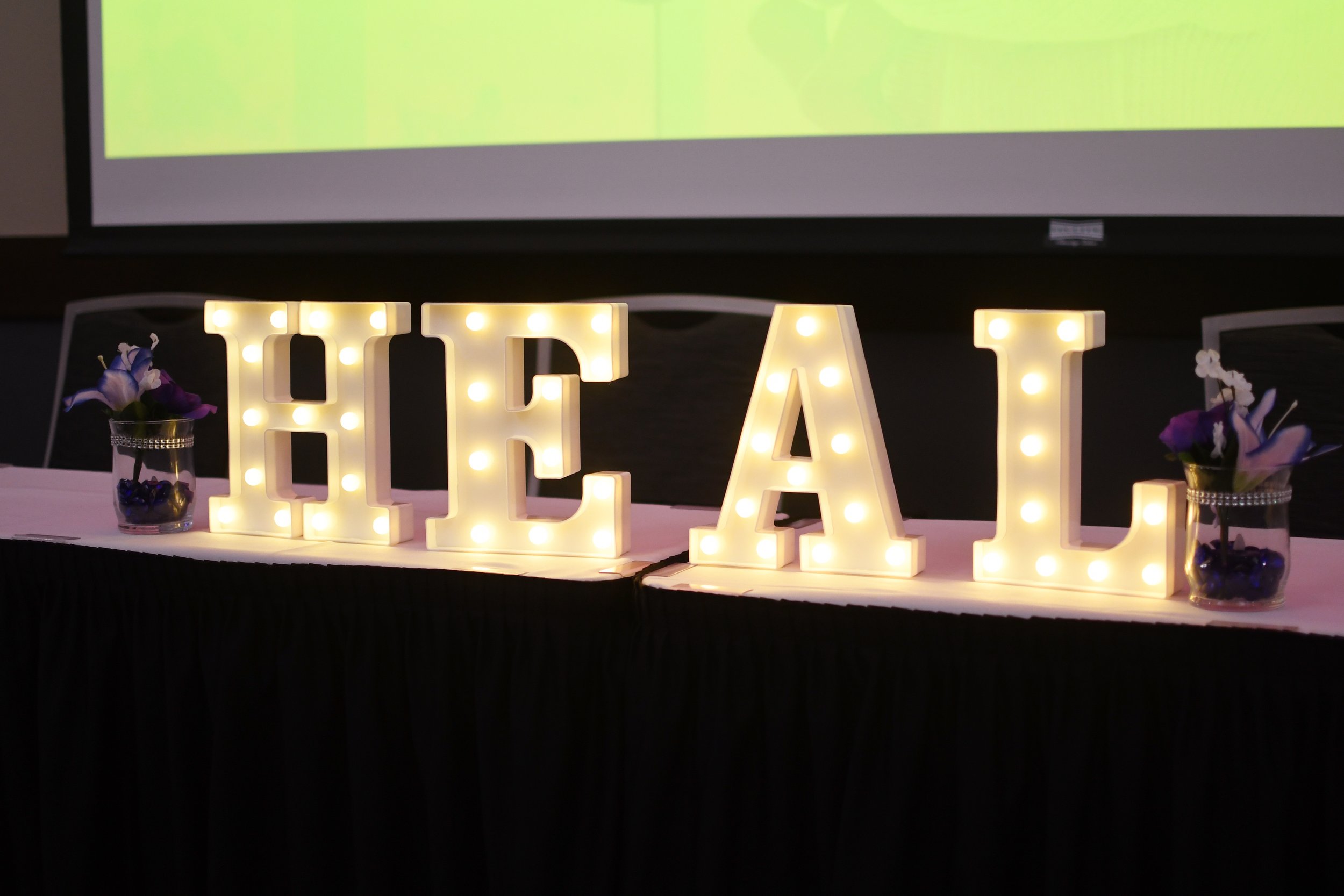 HEAL Annual Summit 2023