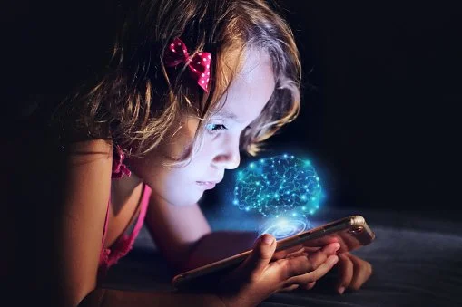 Growing Up With AI: What It Means for Children, Families, and Learning