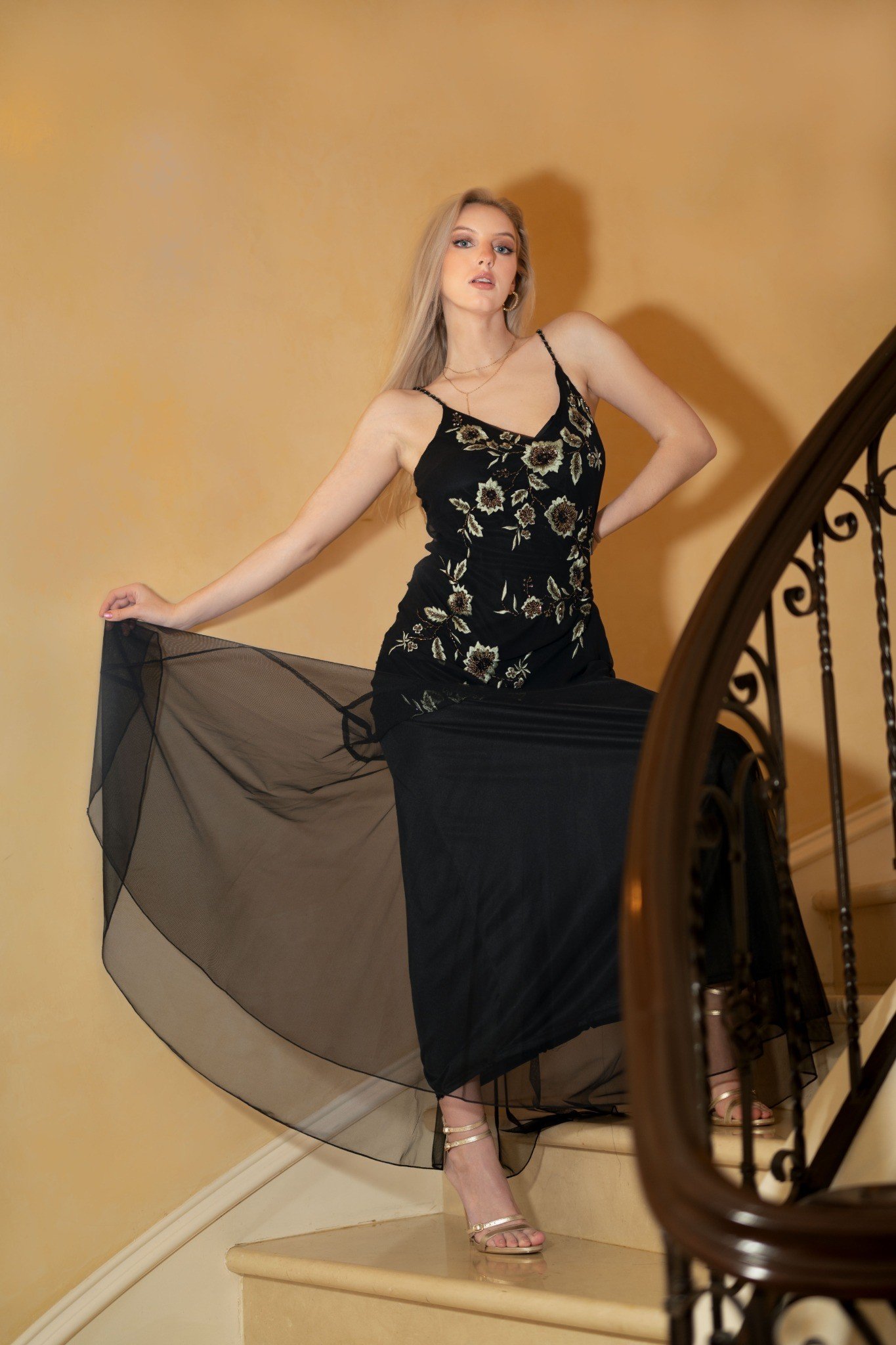 Midnight Elegance