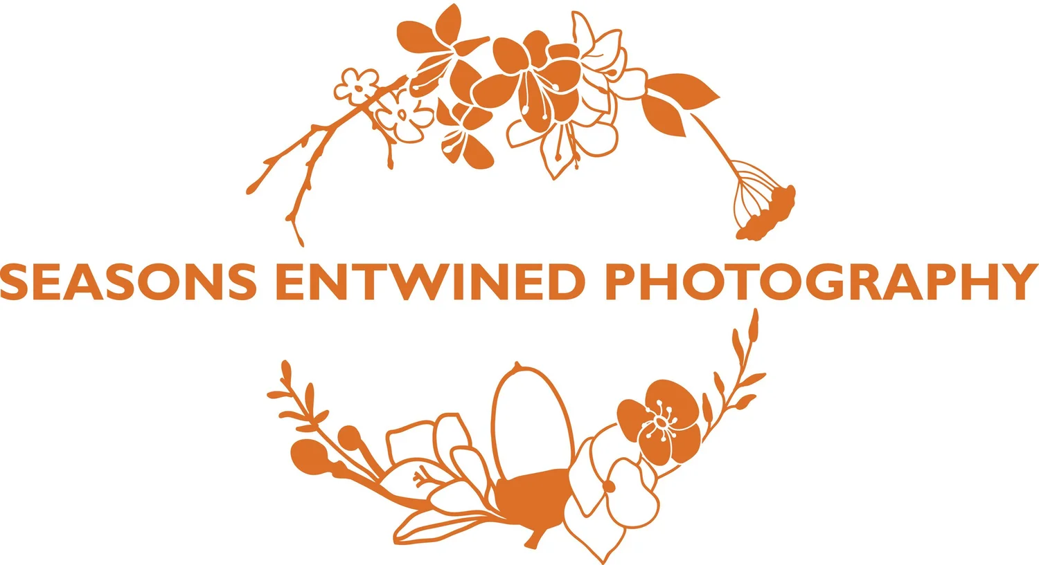 Seasons Entwined Photography