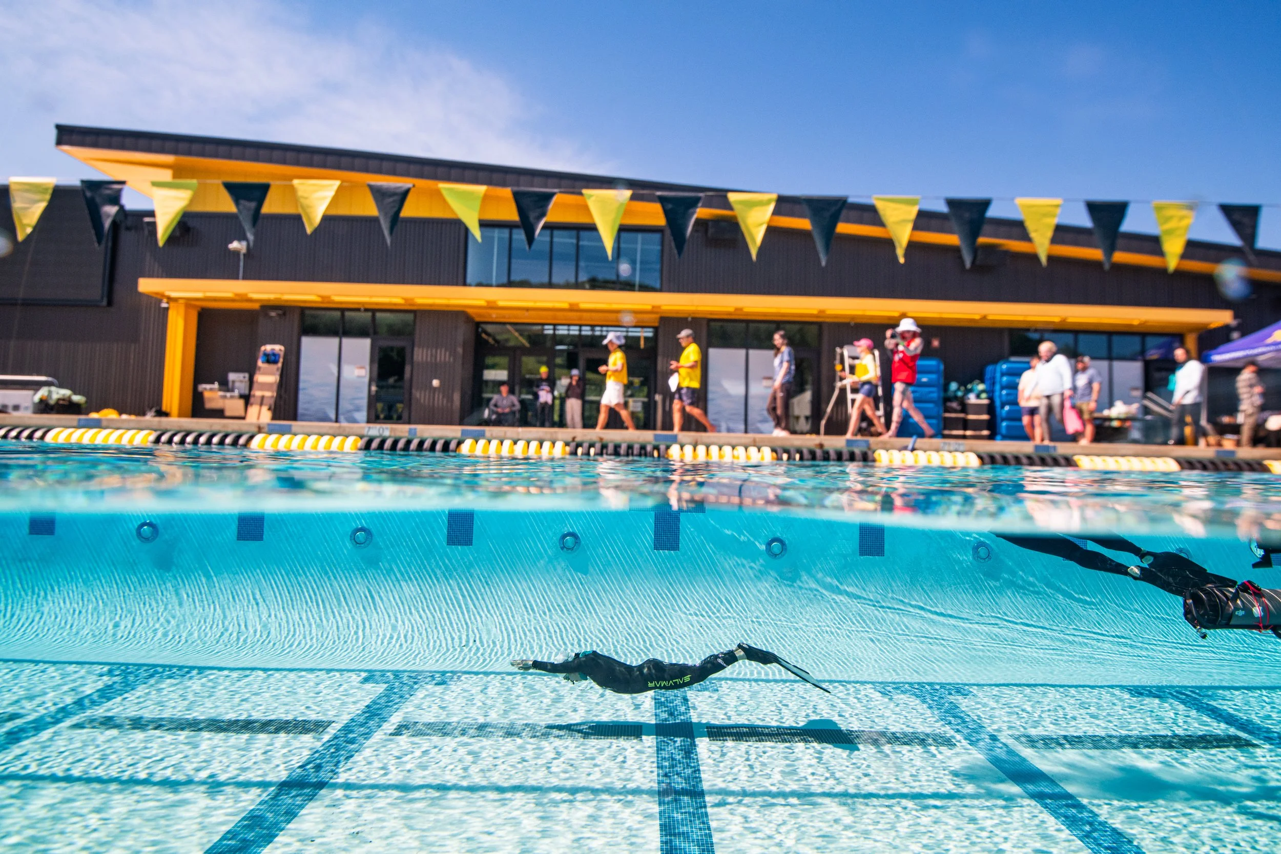 2026 AIDA USA Pool Championships